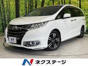 2013 HONDA ODYSSEY