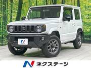 2025 SUZUKI JIMNY XC