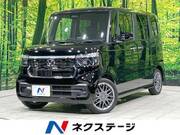2024 HONDA N-BOX CUSTOM
