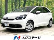 2026 HONDA FIT