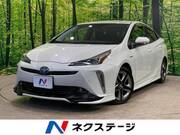 2019 TOYOTA PRIUS