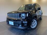 2025 CHRYSLER JEEP RENEGADE
