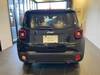 CHRYSLER JEEP RENEGADE