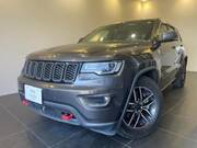 2019 CHRYSLER JEEP GRAND CHEROKEE