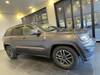 CHRYSLER JEEP GRAND CHEROKEE