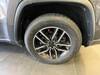 CHRYSLER JEEP GRAND CHEROKEE