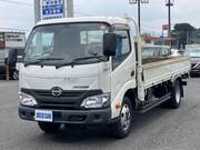 2019 HINO DUTRO