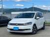 VOLKSWAGEN GOLF TOURAN