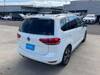 VOLKSWAGEN GOLF TOURAN