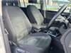VOLKSWAGEN GOLF TOURAN
