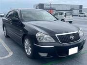2006 TOYOTA CROWN MAJESTA