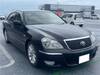 TOYOTA CROWN MAJESTA