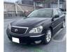 TOYOTA CROWN MAJESTA