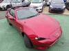 MAZDA ROADSTER