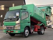2003 FUSO CANTER
