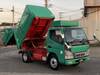 FUSO CANTER