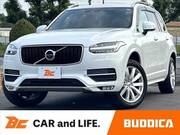 2018 VOLVO XC90