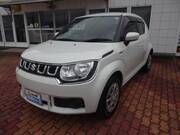 2021 SUZUKI IGNIS