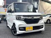 2019 HONDA N-BOX