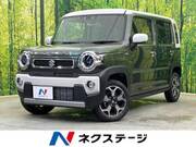 2025 SUZUKI HUSTLER