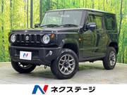 2021 SUZUKI JIMNY XC
