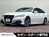TOYOTA CROWN HYBRID