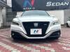 TOYOTA CROWN HYBRID
