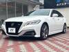 TOYOTA CROWN HYBRID