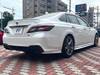 TOYOTA CROWN HYBRID