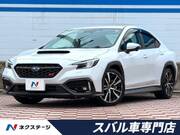 2023 SUBARU WRX S4