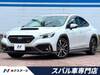 SUBARU WRX S4