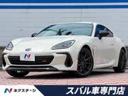 2024 SUBARU BRZ