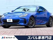 2021 SUBARU BRZ