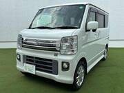2017 SUZUKI EVERY WAGON