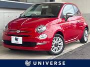 2017 FIAT 500C