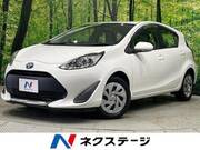 2021 TOYOTA AQUA L