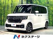2023 HONDA N-BOX CUSTOM