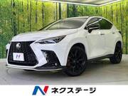 2023 LEXUS NX