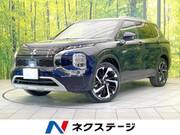 2022 MITSUBISHI OUTLANDER PHEV