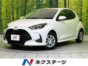 2024 TOYOTA YARIS