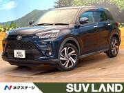 2021 TOYOTA RAIZE