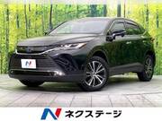 2024 TOYOTA HARRIER HYBRID