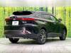TOYOTA HARRIER HYBRID