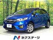 2014 HONDA FIT