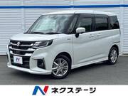 2025 SUZUKI SOLIO