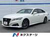 TOYOTA CROWN HYBRID