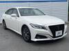 TOYOTA CROWN HYBRID