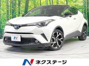 2017 TOYOTA C-HR