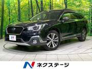 2019 SUBARU LEGACY OUTBACK