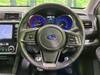 SUBARU LEGACY OUTBACK